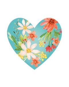 Gespaensterwald Магнитче, Heart Flower