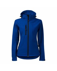 Malfini Дамско яке Performance Softshell 521, размер M, синьо