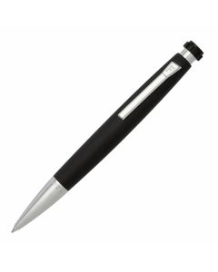 Festina Химикалка Chronobike Classic, в кутия, черно-сива