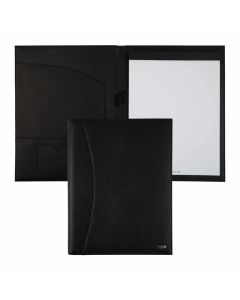 Cerruti 1881 Папка Irving, A4, черна