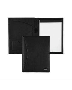 Cerruti 1881 Папка Irving, A5, черна