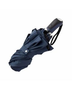 Cerruti 1881 Чадър Irving, сгъваем, тъмносин