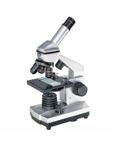Bresser Микроскоп Biolux 40x - 1024x, в куфар