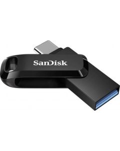 USB памет SanDisk Ultra Dual Drive Go, 64 GB