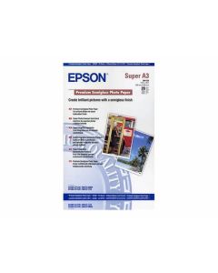 EPSON Premium semi gloss photo paper inkjet 250g-m2 A3+ 20 sheets 1-pack