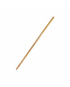 Дръжка за метла или парцал York Eco Natural, 120 cm