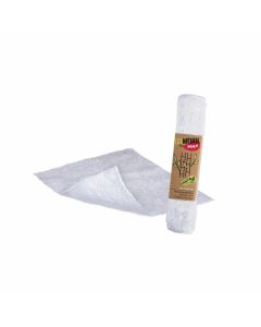 Домакинска кърпа York Eco Natural Bamboo, 25 x 25 cm