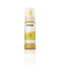 EPSON 1LB 115 EcoTank Yellow ink bottle
