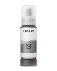 EPSON 1LB 115 EcoTank Grey ink bottle