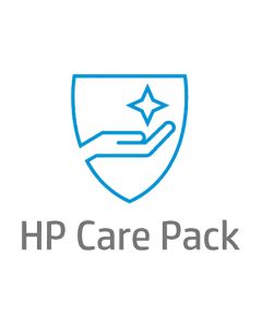 HP 5 year Next Business Day Onsite Desktop Hardware Support  (U7899E)