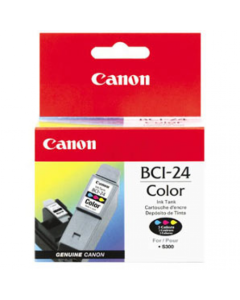CANON BCI-24COL (FOR S-300)
