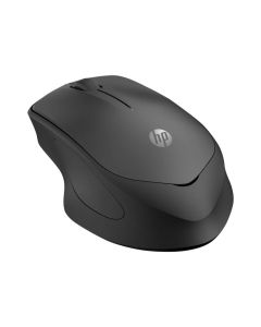 Безжична мишка HP 280 Silent - Черен
