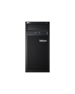 LENOVO ThinkSystem ST50 Xeon E-2224G 4C 3.5GHz 8MB Cache 2x1TB Consumer