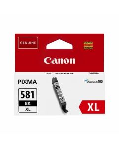 Оригинален патрон Canon CLI-581XL, Black