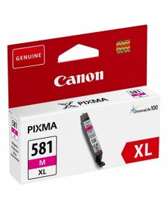 Оригинален патрон Canon CLI-581XL Magenta