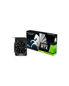 Gainward GeForce RTX 3060 Pegasus 12GB GDDR6, 192bit, 1xHDMI, 3xDP, PCI-E 4.0, max resolution 7680x4320, 8-pin power connector, recommended power 550W, NE63060019K9-190AE.