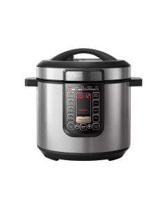 PHILIPS Multicooker All in One 6L 1300W Slow cooking