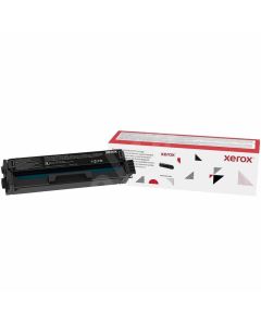 Xerox Black standard toner cartridge 1500 pages C230-C235