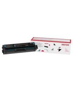Xerox Cyan standard toner cartridge 1500 pages C230-C235