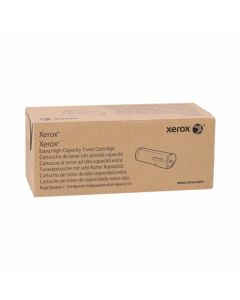 Xerox Cyan high capacity toner cartridge 2500 pages C230-C235
