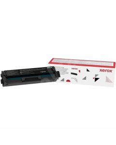 Xerox Black high capacity toner cartridge 3000 pages C230-C235