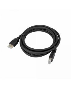 SBOX HDMI-8K-2M :: 8K Кабел HDMI-HDMI 2.1, M-M, 8K@60HZ