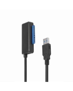 SBOX AD.USB-SATA :: Конвертор USB 3.0 - SATA