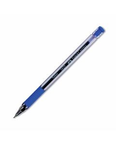 Faber-Castell Химикалка 1425 Fine, синя, 50 броя