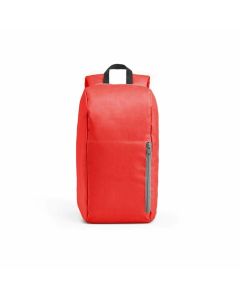 Hi!dea Раница Bertle, полиестер, 245 х 400 х 115 mm, червена