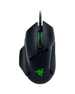 Геймърска Razer Basilisk V3, 2nd-gen Razer Optical Mouse Switch rated for 70 million clicks