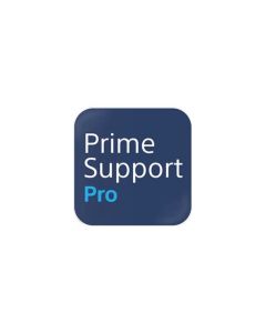 SONY PSP.FWD32W800.2X 2 years PrimeSupportPro extension