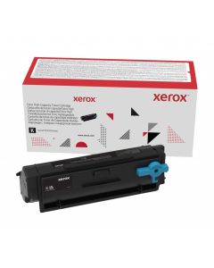XEROX 006R04380 Toner B310-B305-B315S High Capacity BLACK Cartridge 8000 Pages
