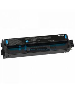 XEROX 006R04396 Toner C230-C235 Cyan High 2500 pages