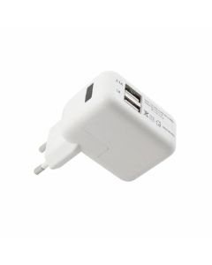 Зарядно устройство за таблет Vami, 220 V, 2.5 mm жак