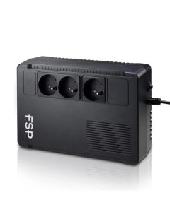 UPS Fortron Eco 800-GE, 800VA/480W, Line-interactive - PPF4802201
