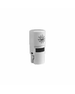 Colop Печат R17 Protect Stamp, кръгъл