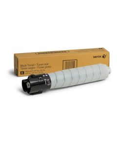 XEROX Toner black AltaLink C8130-35