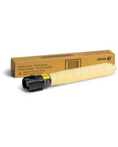 XEROX Toner yellow AltaLink C8130-35