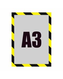 Рамка Safety, магнитна, A3