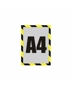 Рамка Safety, магнитна, A4