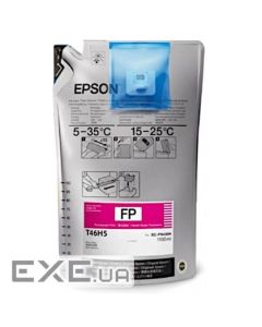 EPSON 5LB UltraChrome DS Fluorescent Pink T46D540 1Lx2