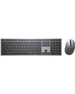 Dell Premier Multi-Device Wireless Keyboard and Mouse - KM7321W