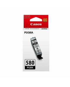 Оригинален патрон Canon PGI-580PGBK, Black
