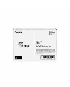 Canon Toner T08, Black