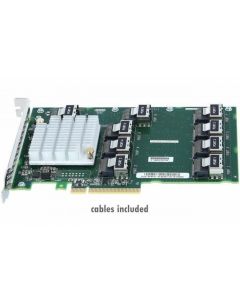 HPE ML350 Gen10 12Gb SAS Expander Card Kit with Cables Controller