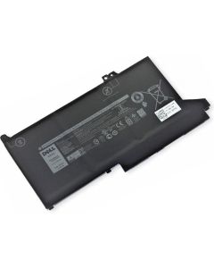 Батерия ОРИГИНАЛНА DELL Latitude 13 5300 5310 Latitude 7300 7400 0G74G 3кл