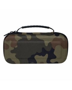 Чанта за гейминг конзола Nacon Bigben Nintendo Switch Pouch, Камофлаж