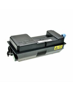 Съвместима тонер касета Kyocera TK3100, 12500 страници-5%, Black