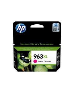 HP 963XL High Yield Magenta Original Ink Cartridge