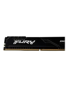 KINGSTON 16GB 3200MHz DDR4 CL16 DIMM Kit of 2 FURY Beast Black